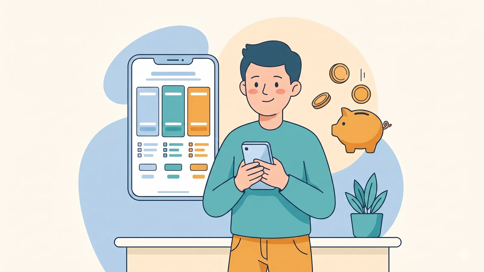 Tips hemat memilih paket Patungan Netflix sesuai kebutuhan.