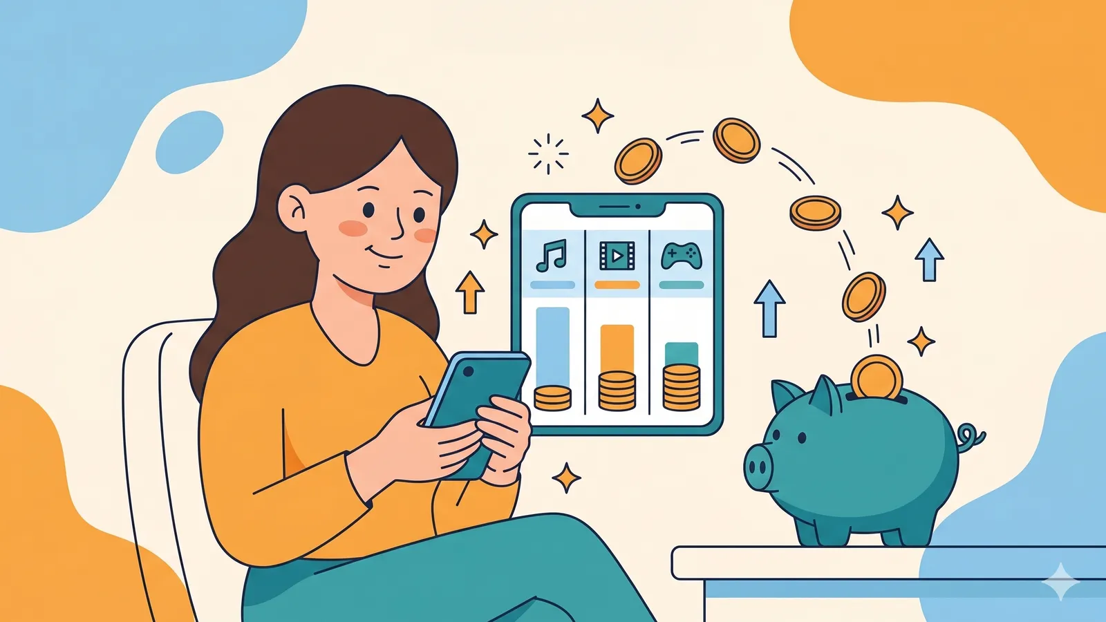 Tips hemat memilih paket Patungan YouTube Premium sesuai kebutuhan.