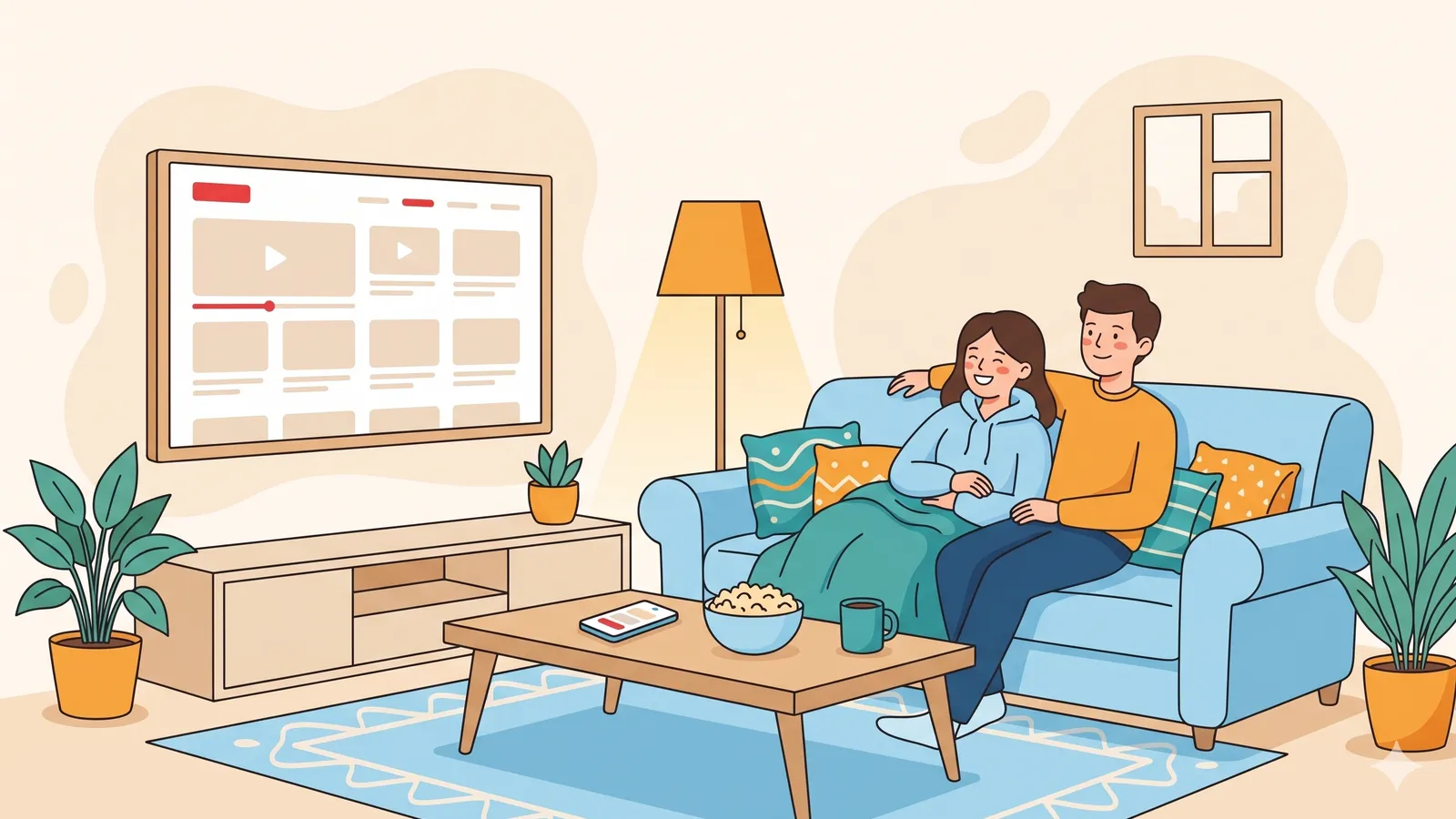 Premium Netflix Harga: Panduan Lengkap 2026
