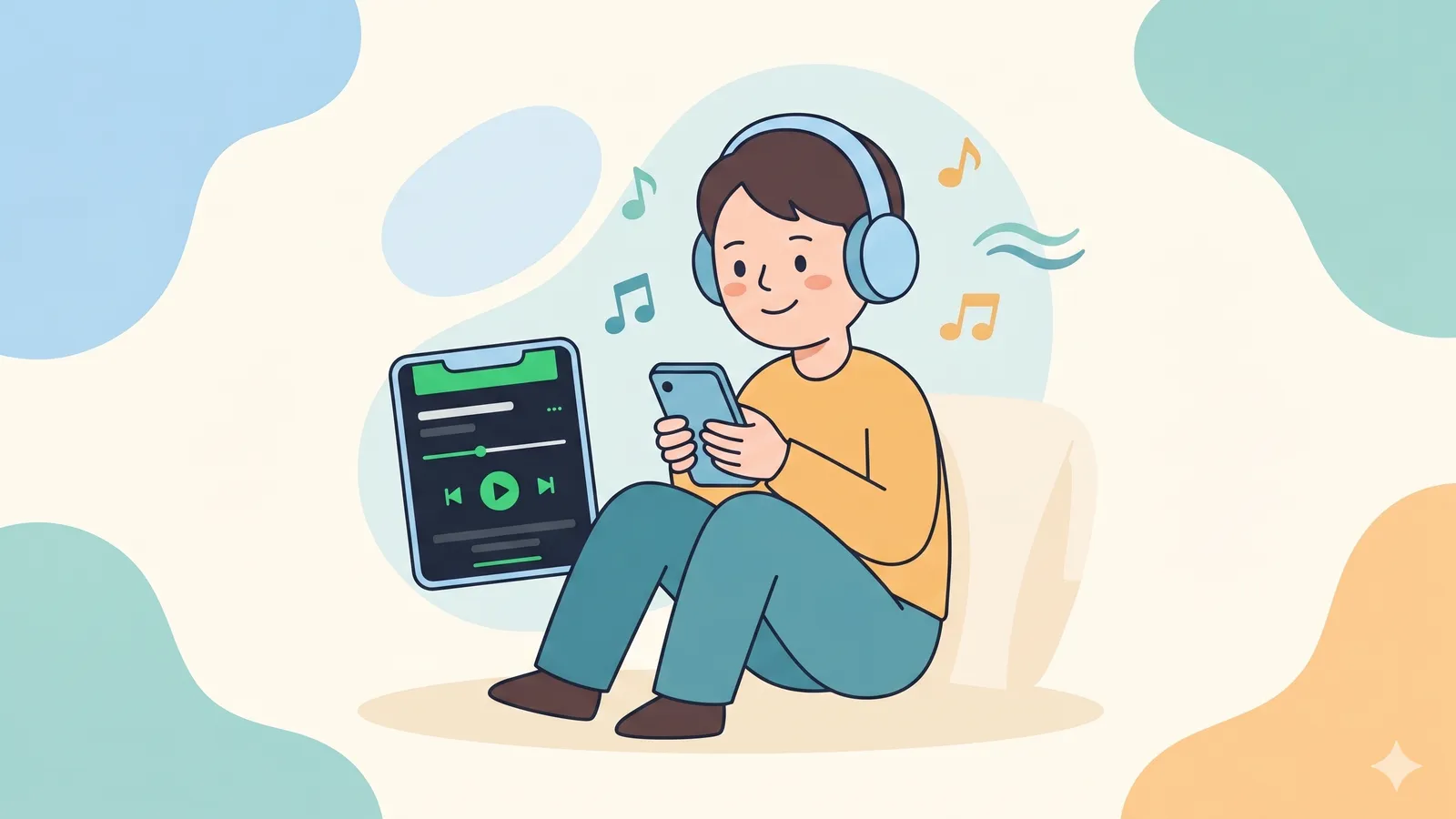 Premium Spotify 1 Bulan: Panduan Lengkap 2026