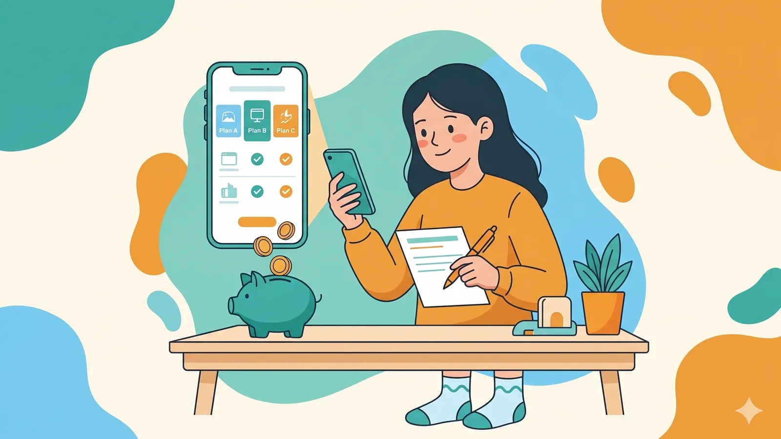 Tips hemat memilih paket Profil Spotify sesuai kebutuhan.