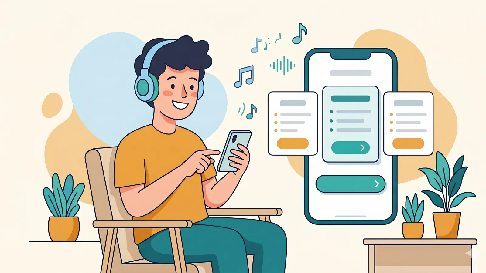 Langkah berlangganan Promo Spotify Premium dengan aman dan mudah.