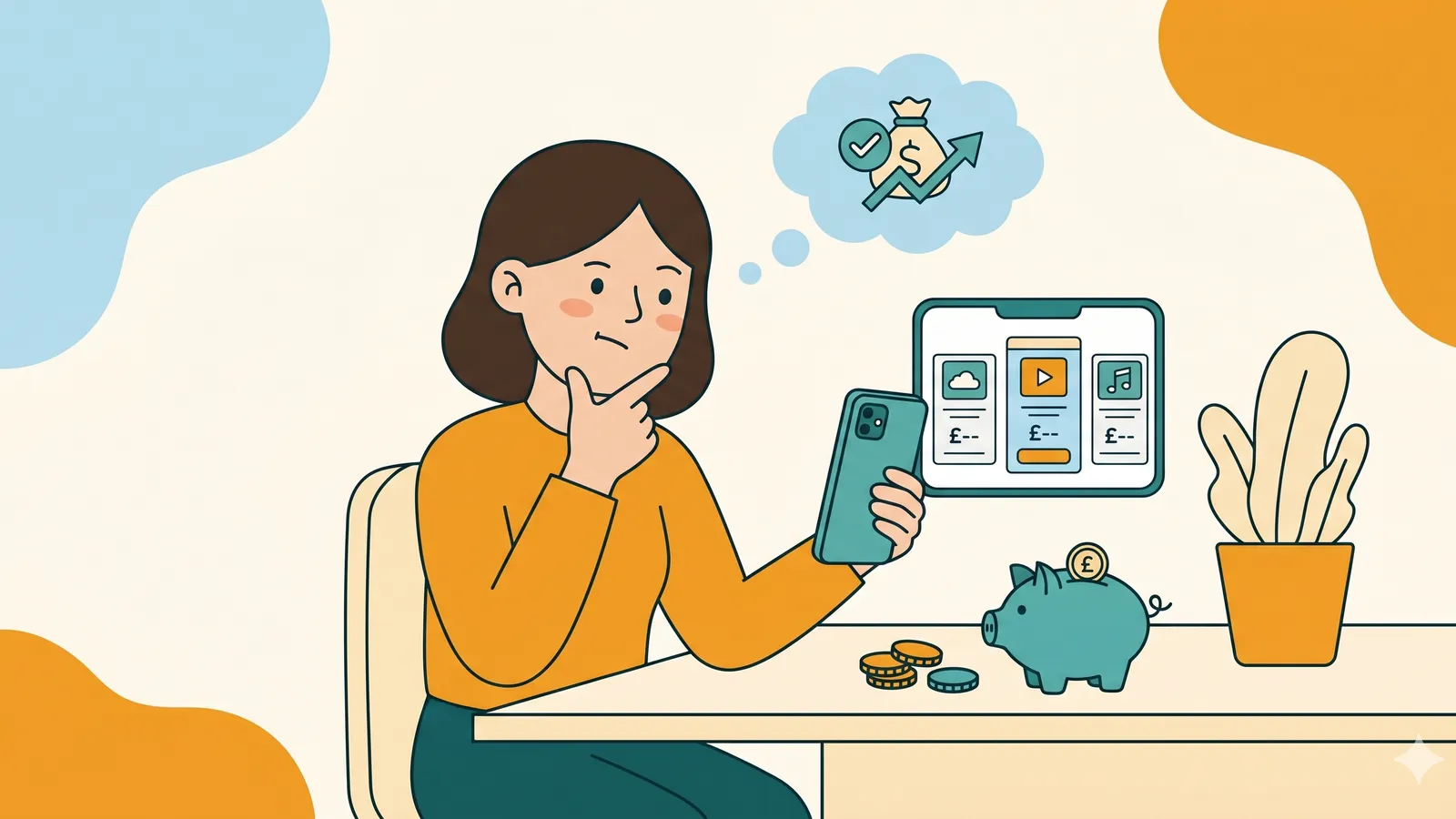 Tips hemat memilih paket Sharing Icloud sesuai kebutuhan.