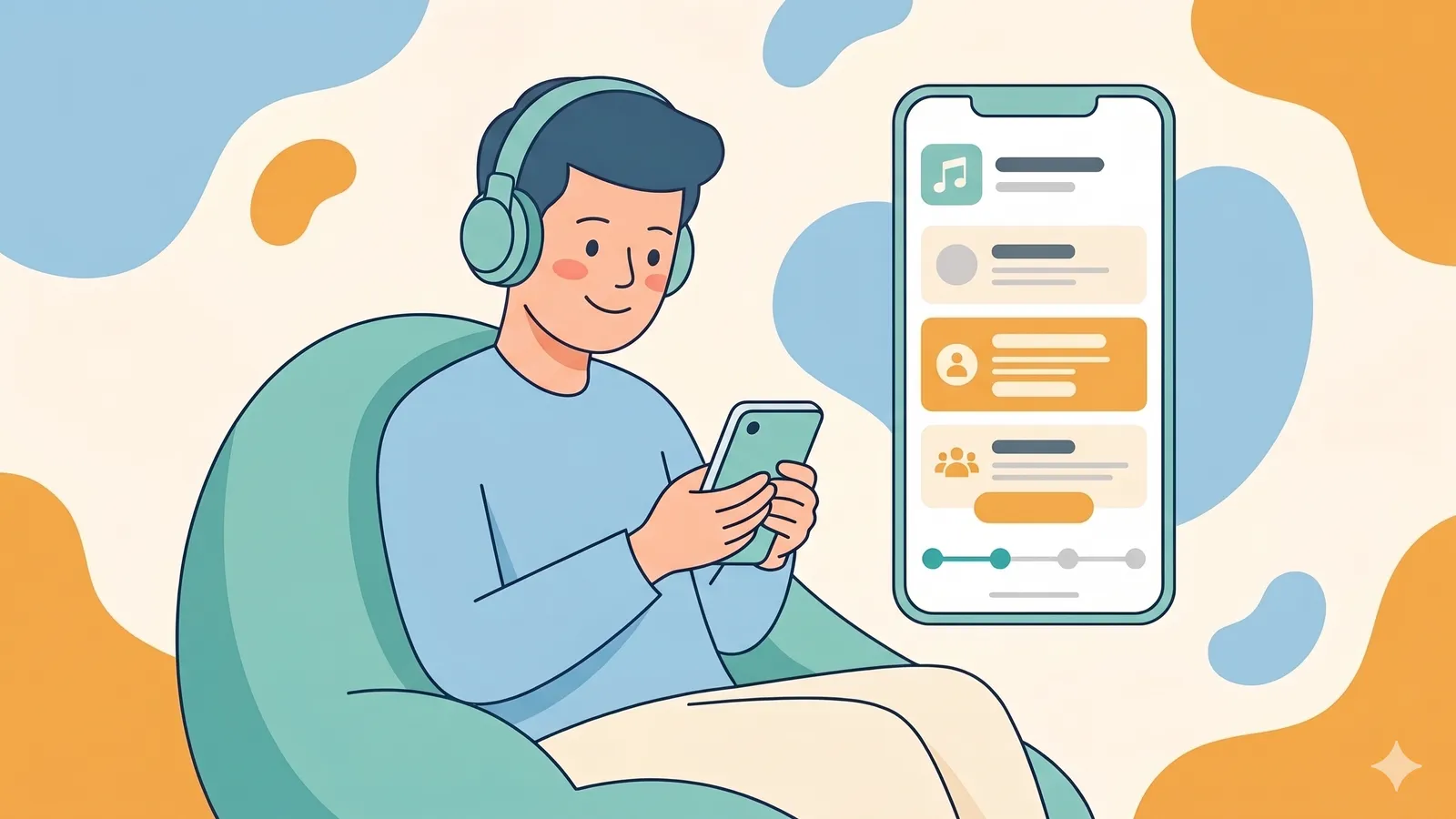 Langkah berlangganan Spotify Bayar Atau Tidak dengan aman dan mudah.