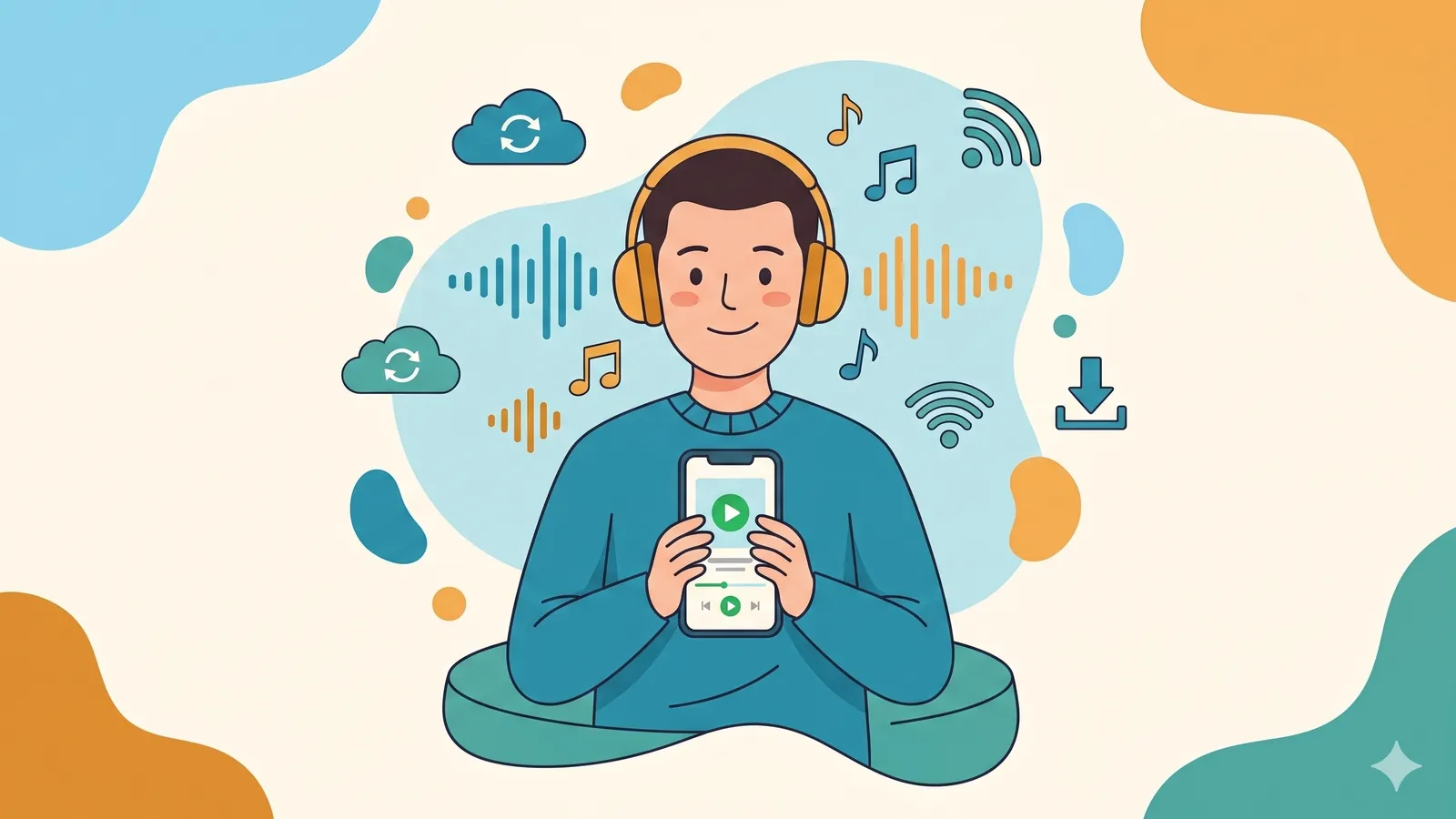 Spotify Free vs Premium: Perbedaan & Mana Lebih Worth?