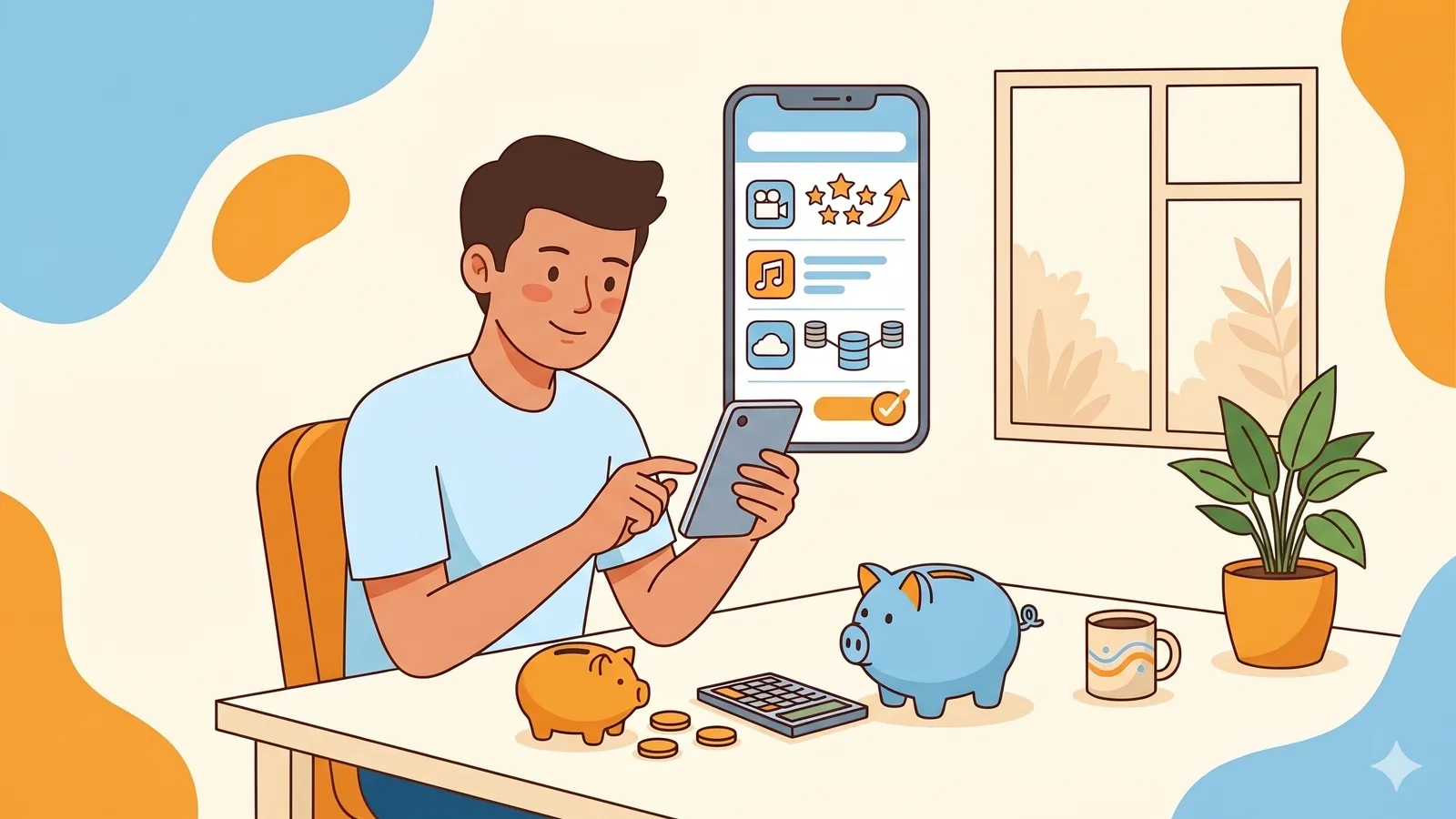 Tips hemat memilih paket Spotify Harga sesuai kebutuhan.