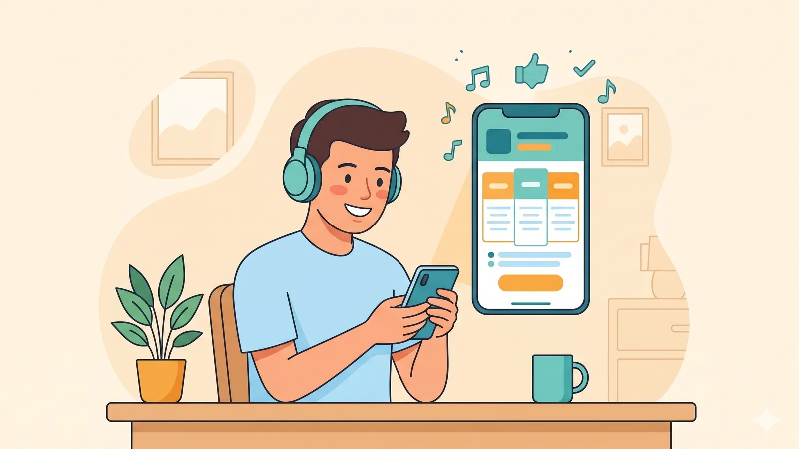 Langkah berlangganan Spotify Indonesia dengan aman dan mudah.