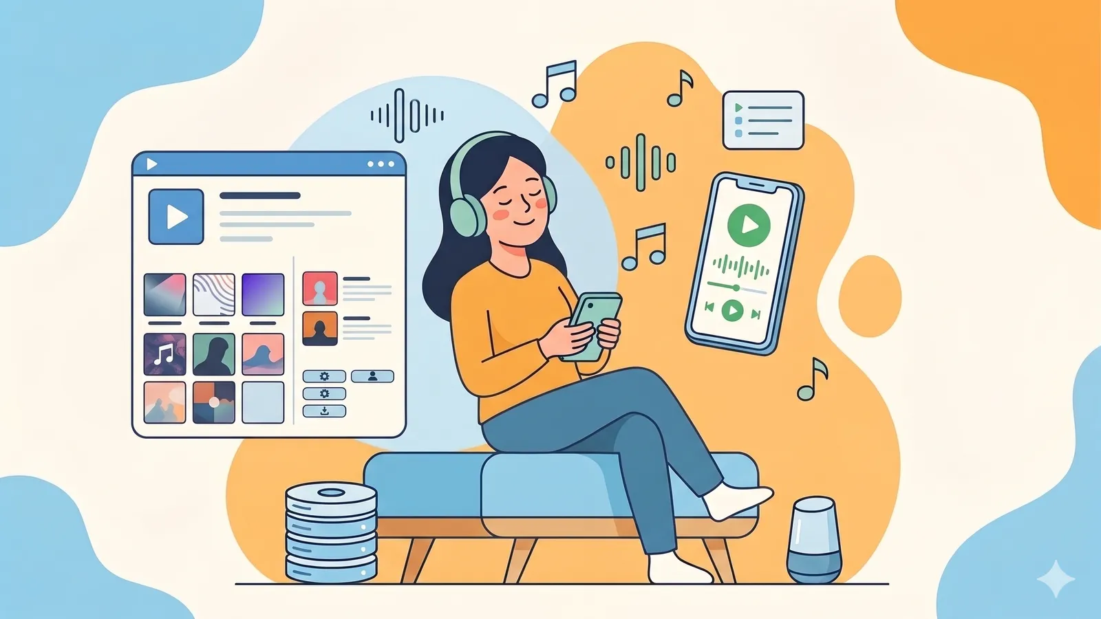 Spotify Langganan: Panduan Lengkap 2026