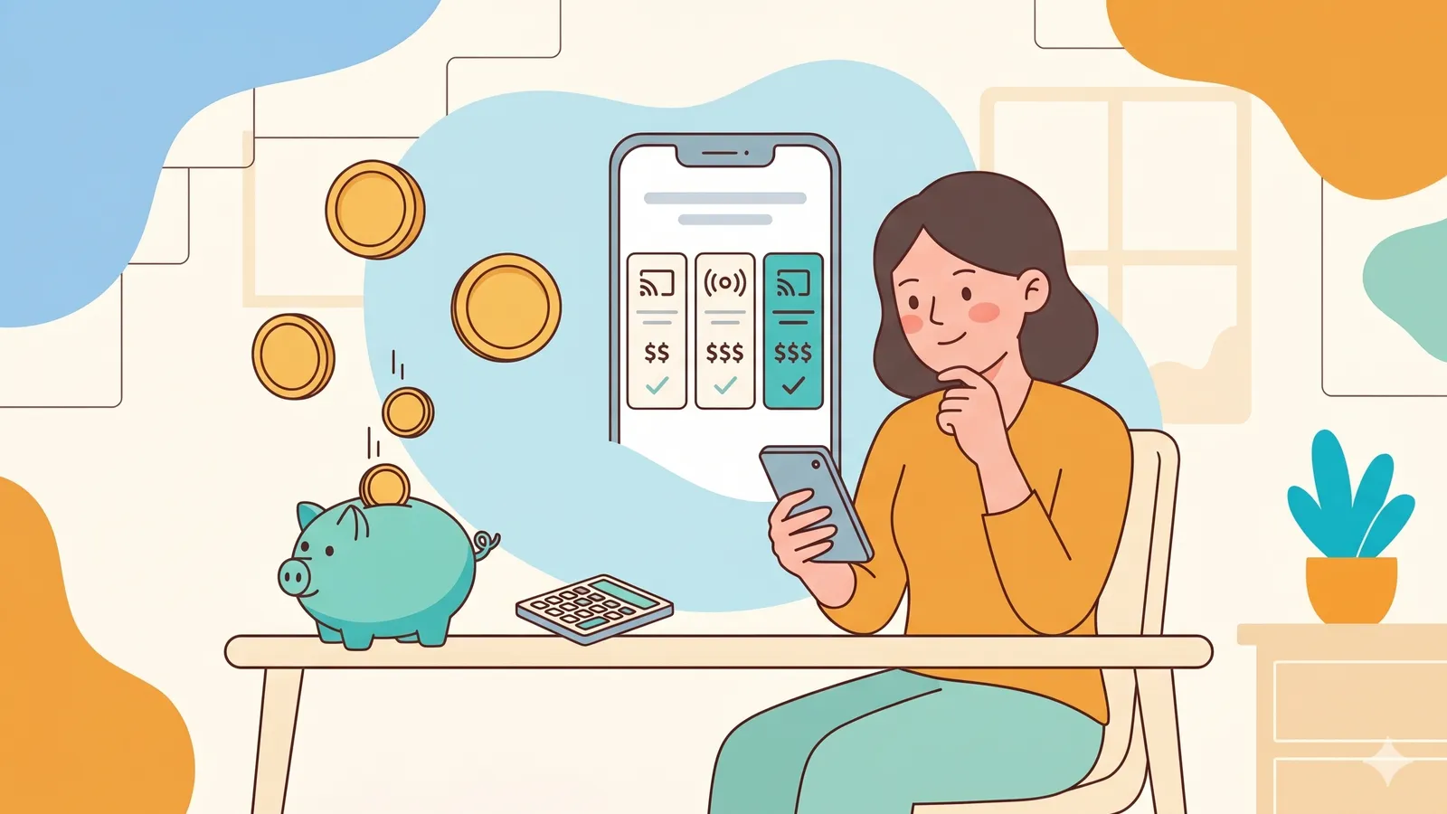 Tips hemat memilih paket Spotify Per Bulan sesuai kebutuhan.
