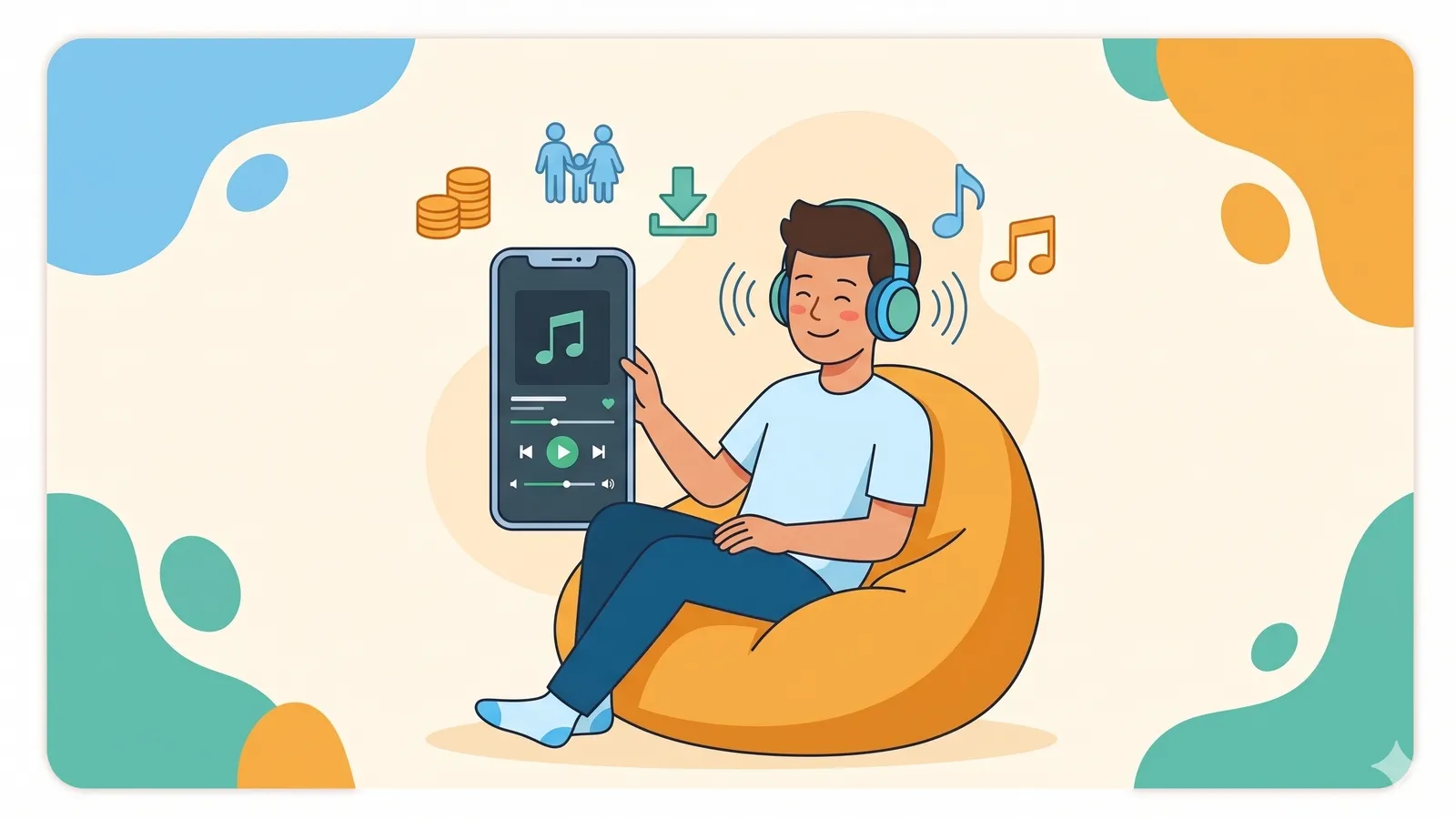 Spotify Plan Indonesia: Panduan Lengkap 2026