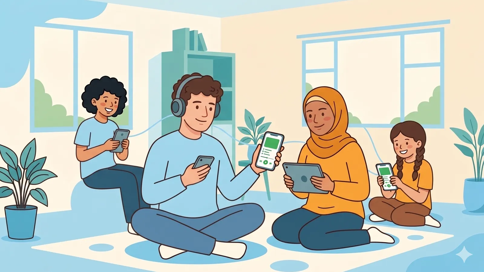 Spotify Premium Family Harga: Panduan Lengkap 2026