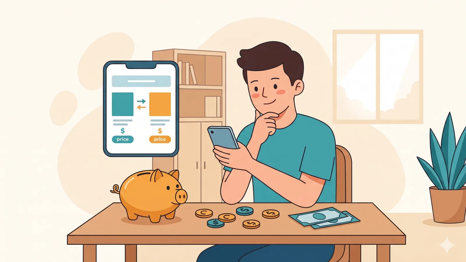 Tips hemat memilih paket Spotify Premium Indo sesuai kebutuhan.