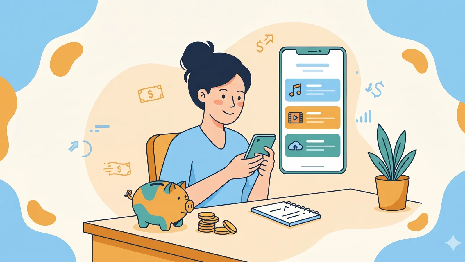 Tips hemat memilih paket Spotify Premium Murah sesuai kebutuhan.