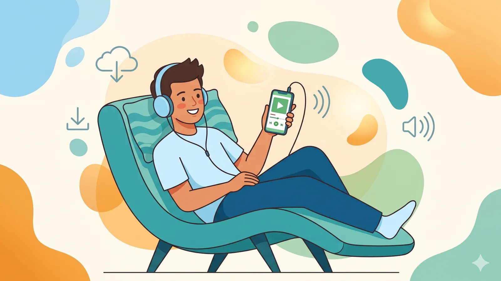 Spotify Premium Offline: Panduan Lengkap 2026