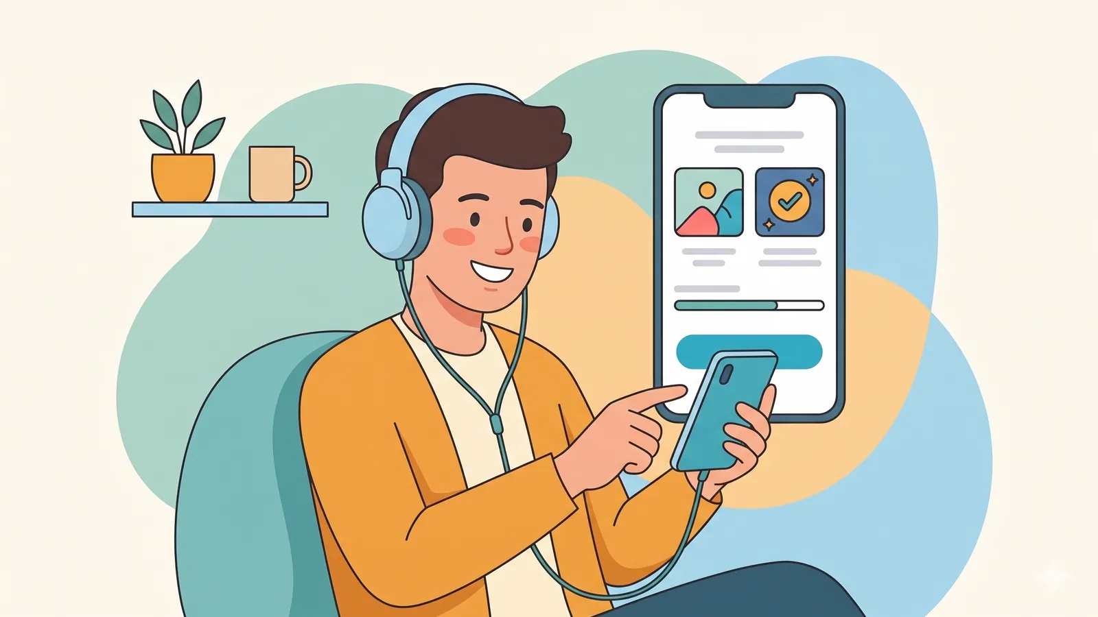Langkah berlangganan Spotify Premium Setahun dengan aman dan mudah.