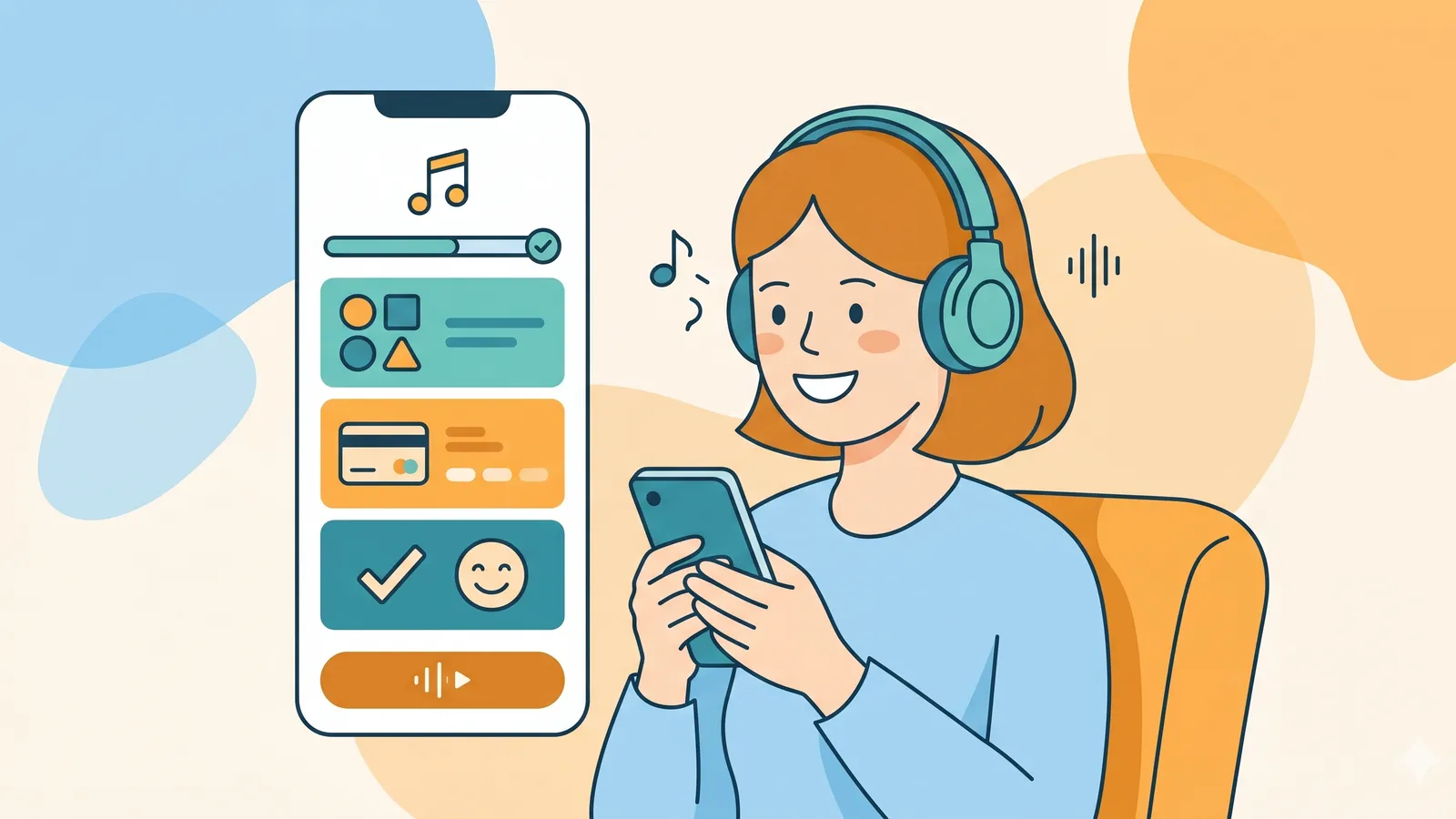 Langkah berlangganan Spotify Setahun dengan aman dan mudah.