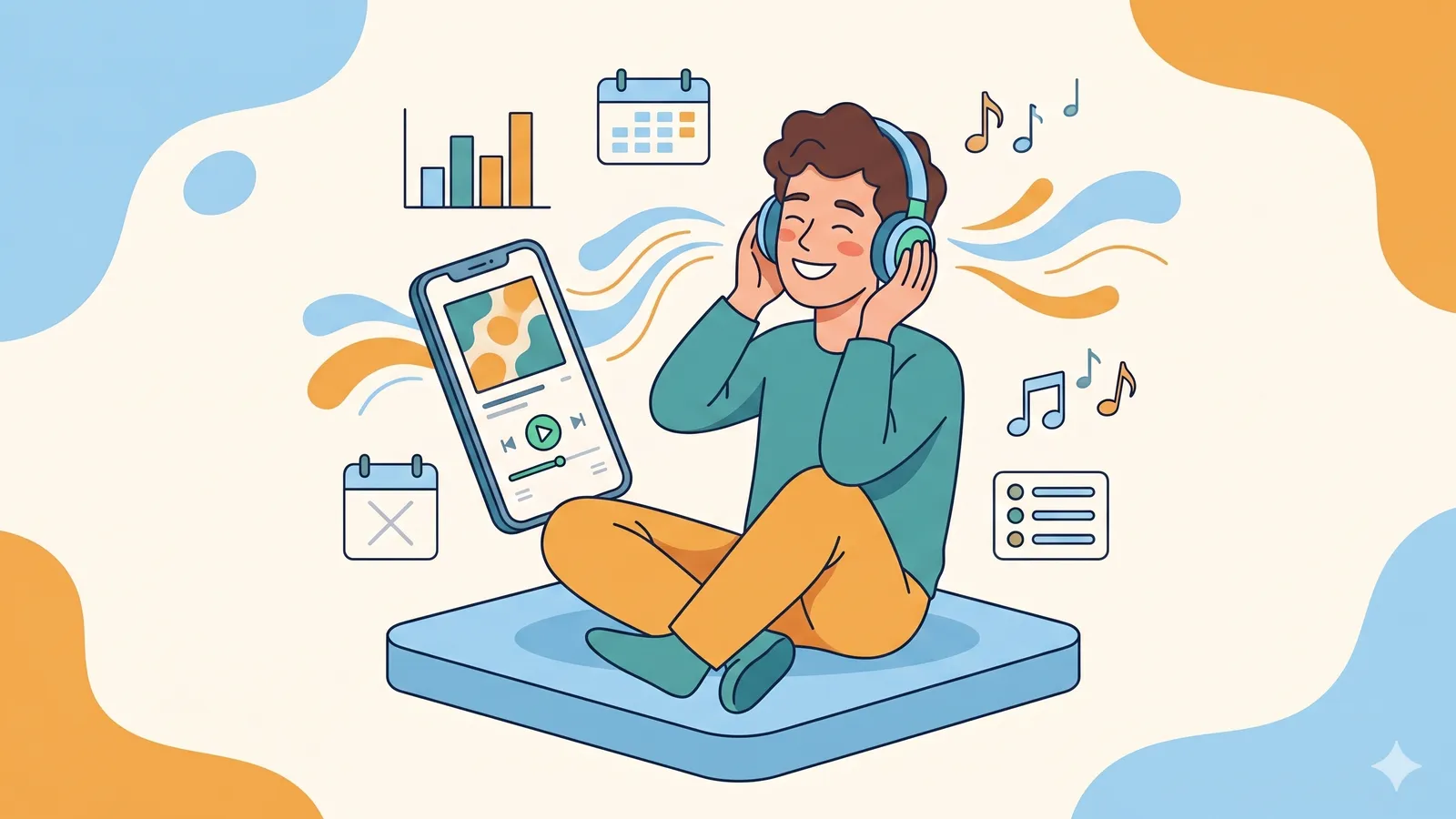 Spotify Setahun: Panduan Lengkap 2026