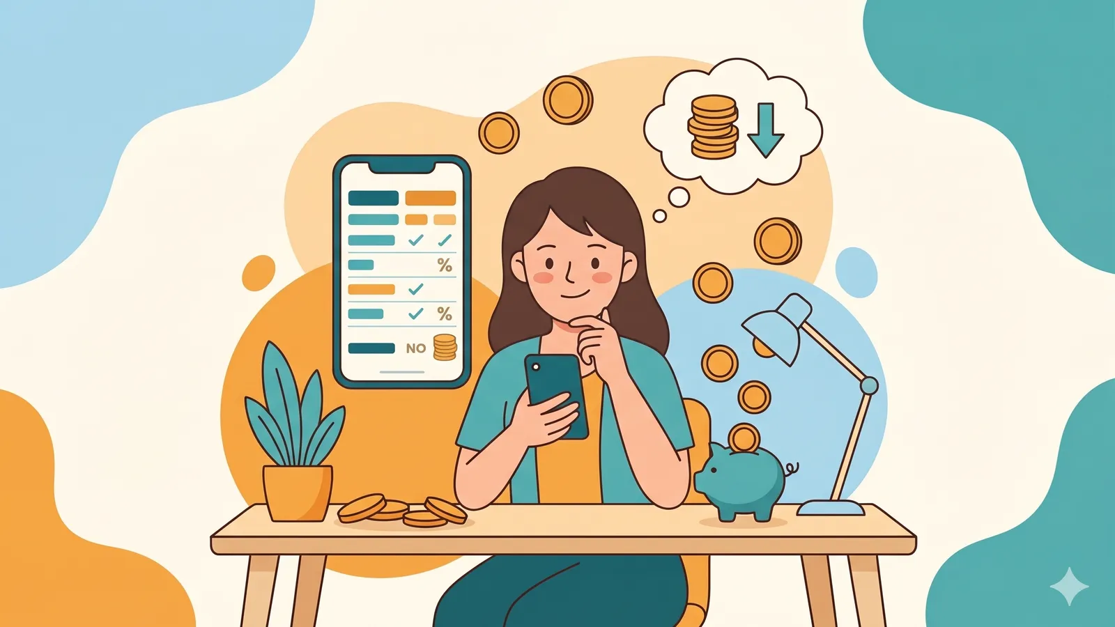 Tips hemat memilih paket Streaming Musik Tanpa Iklan sesuai kebutuhan.
