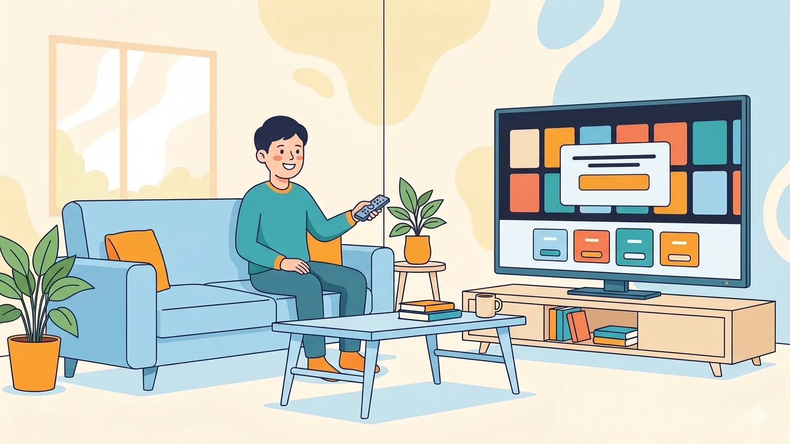 Langkah berlangganan Tarif Langganan Netflix dengan aman dan mudah.
