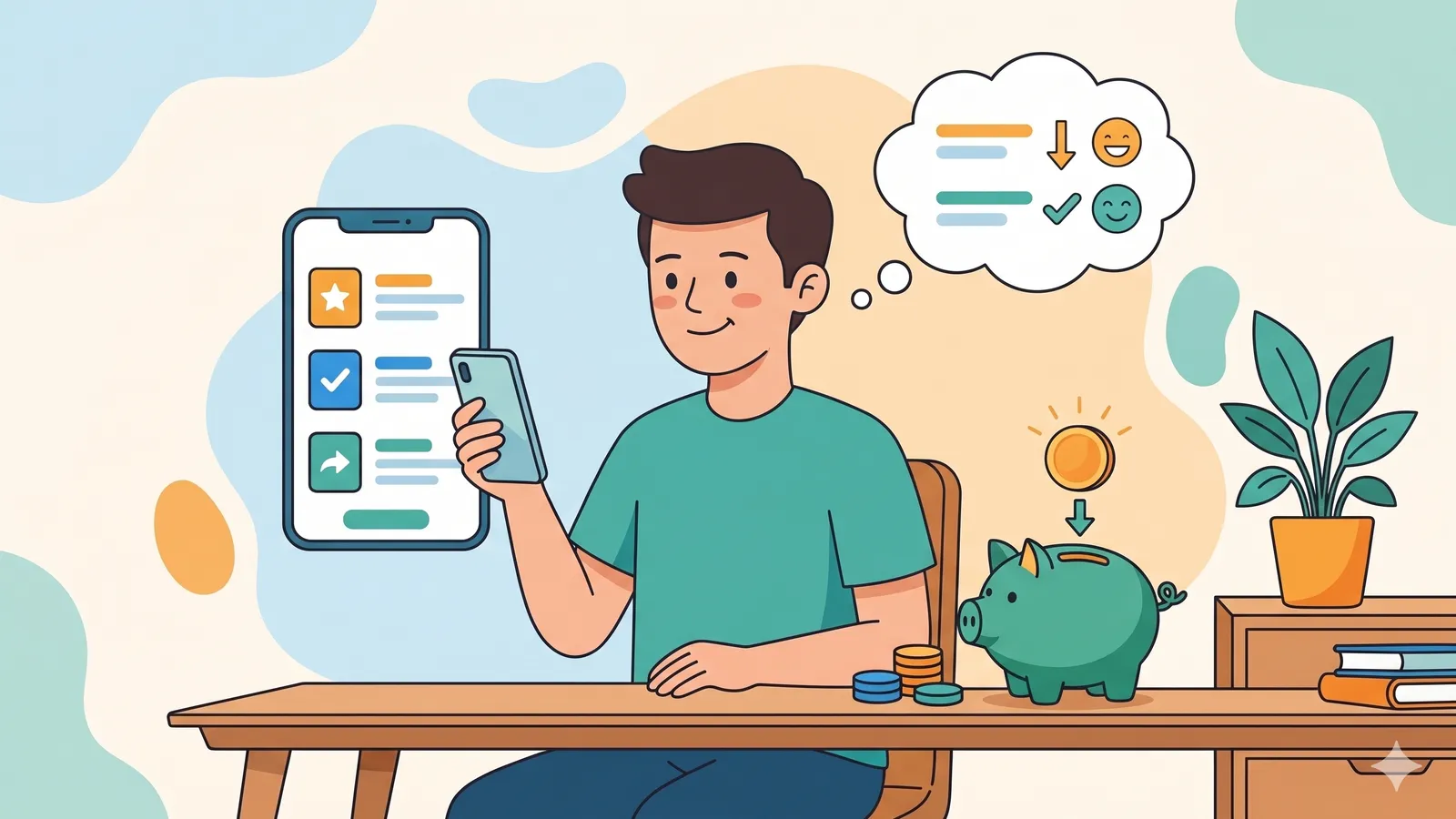 Tips hemat memilih paket Top 50 Spotify sesuai kebutuhan.