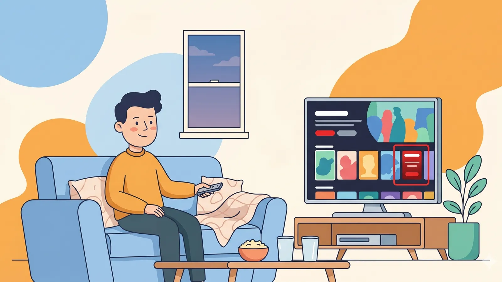 Upgrade Netflix: Cara Naik Paket & Perbandingan