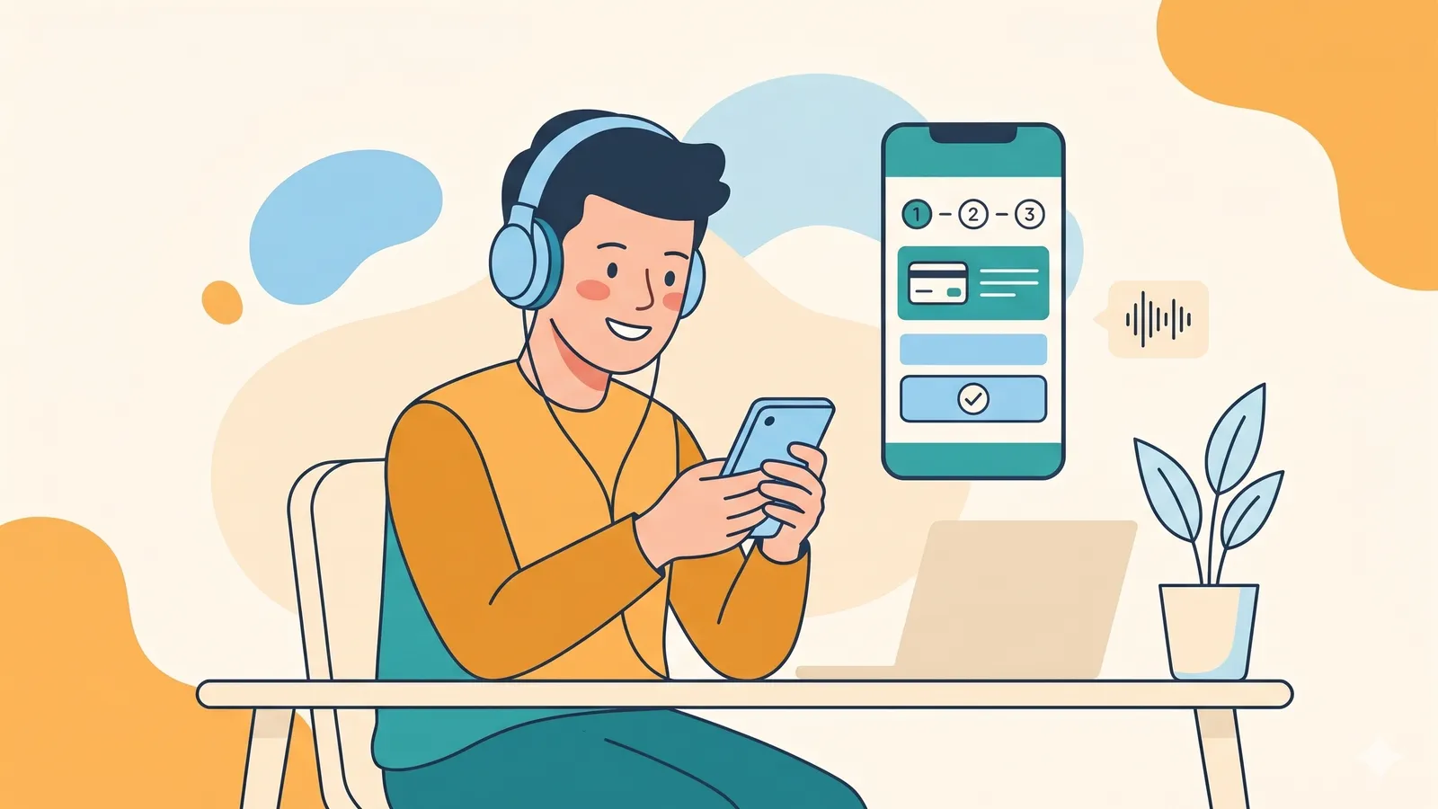 Langkah berlangganan Upgrade Spotify ke Premium dengan aman dan mudah.