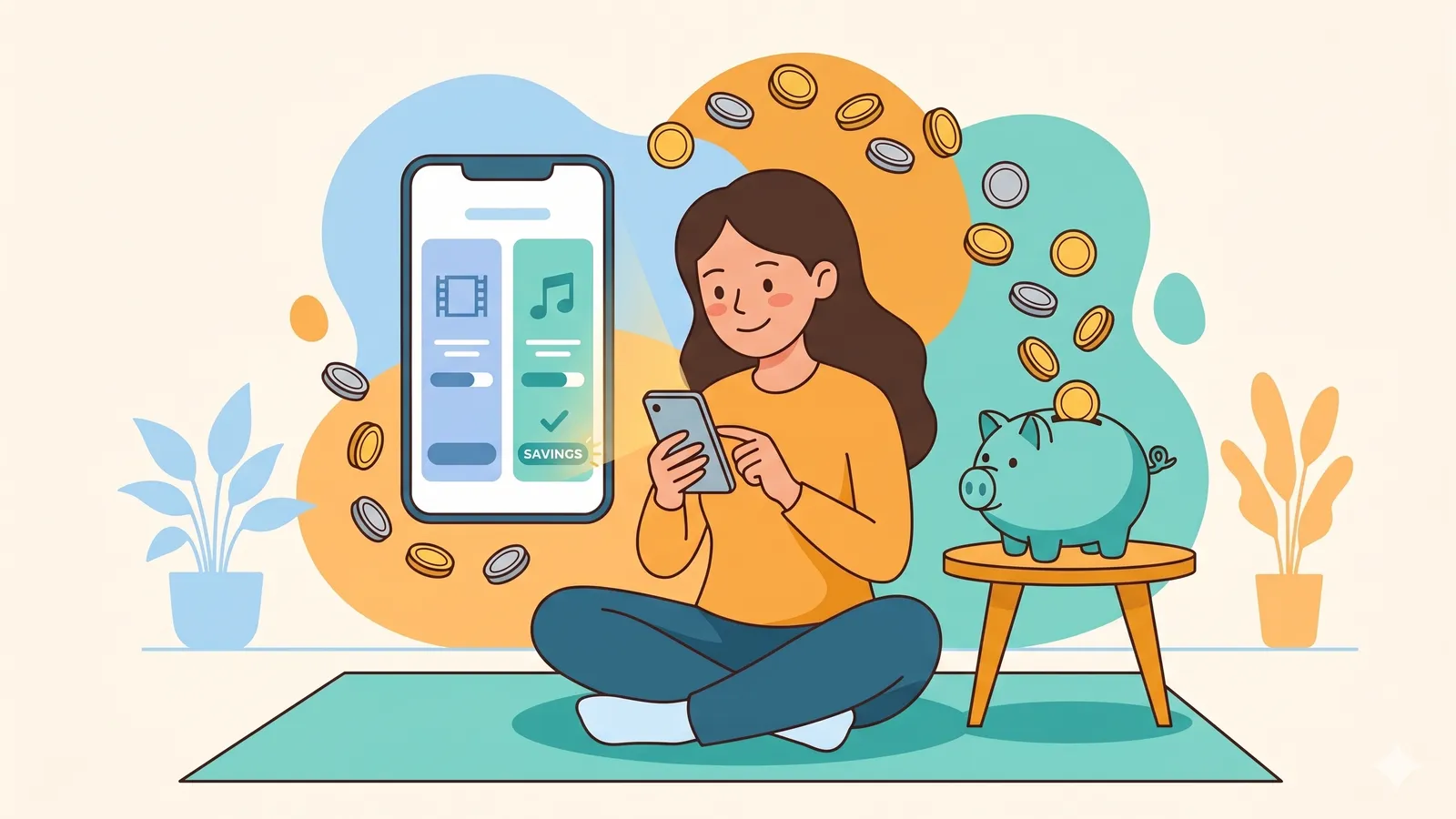 Tips hemat memilih paket Upgrade Spotify ke Premium sesuai kebutuhan.