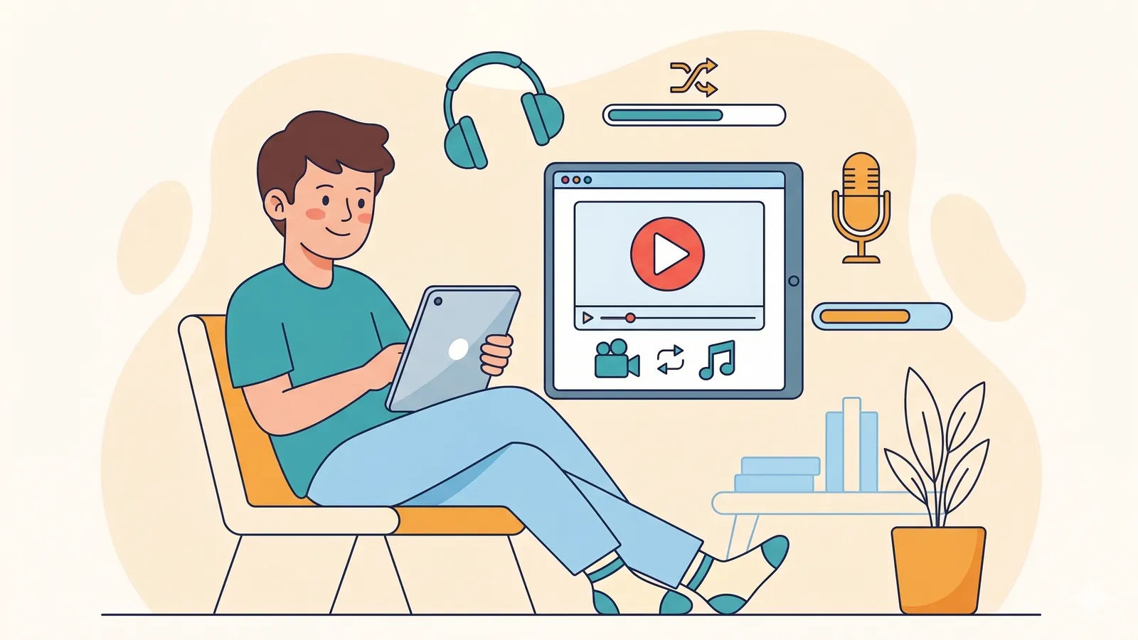 Video Youtube Ke Lagu: Panduan Lengkap 2026