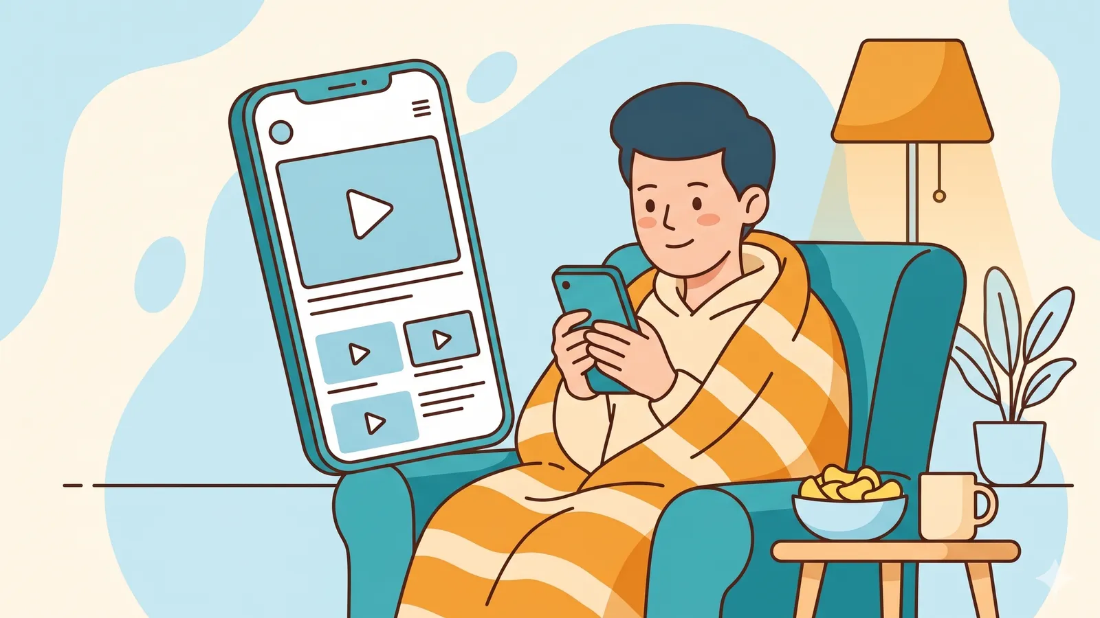 Vidio Premium Murah: Harga & Cara Berlangganan Hemat