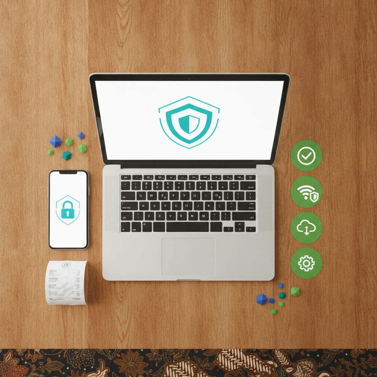 Checklist aman sebelum membeli VPN premium murah