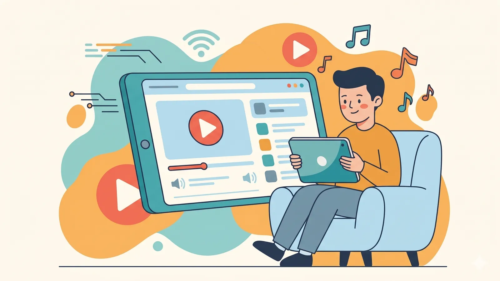 Youtube Jadi Musik: Panduan Lengkap 2026