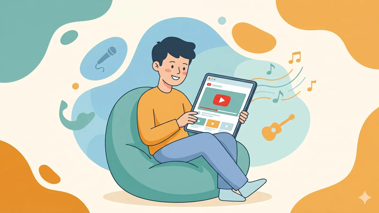 Youtube Lagu Indonesia: Panduan Lengkap 2026