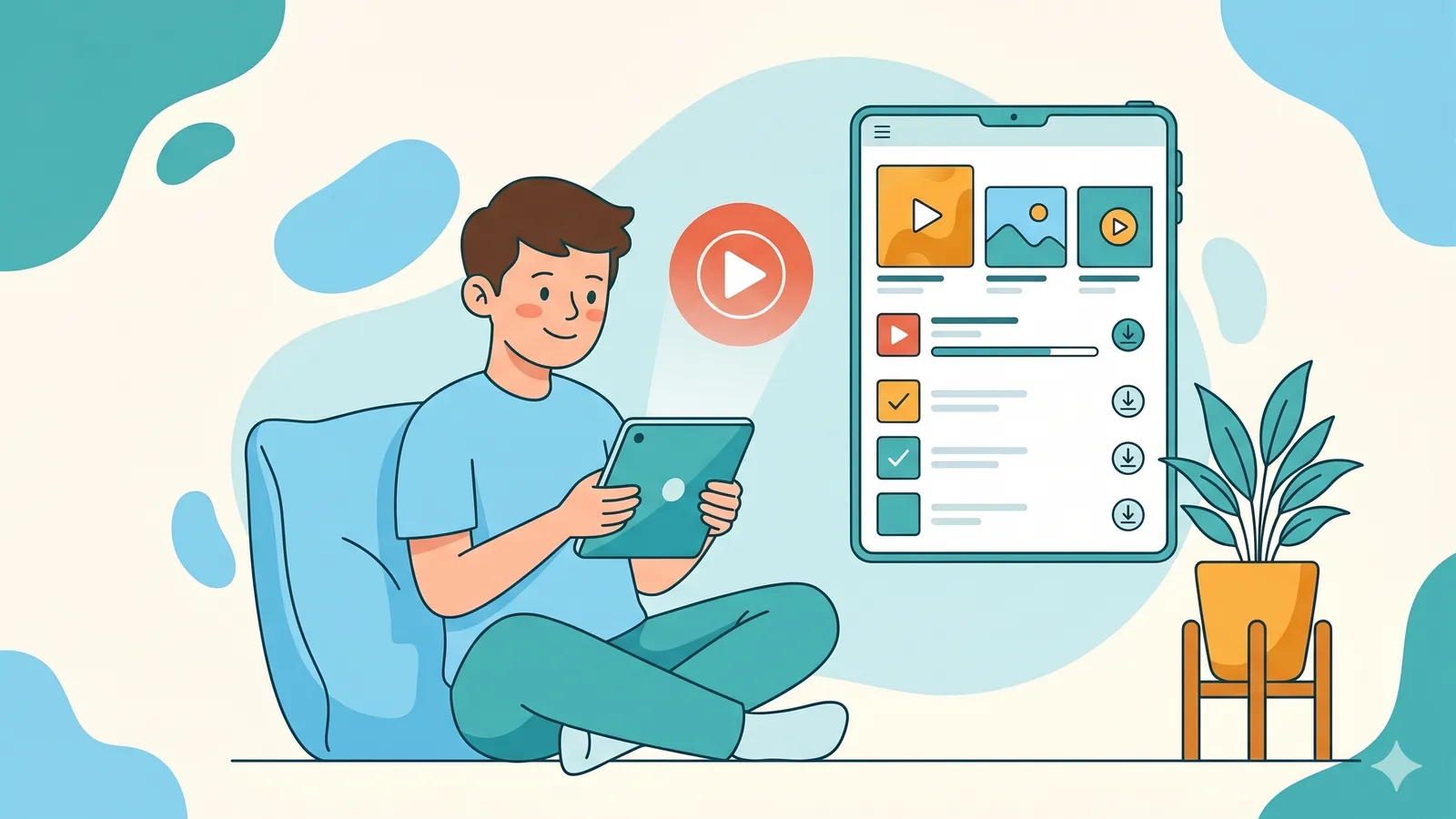 YouTube Music Download Lagu: Panduan Lengkap 2026