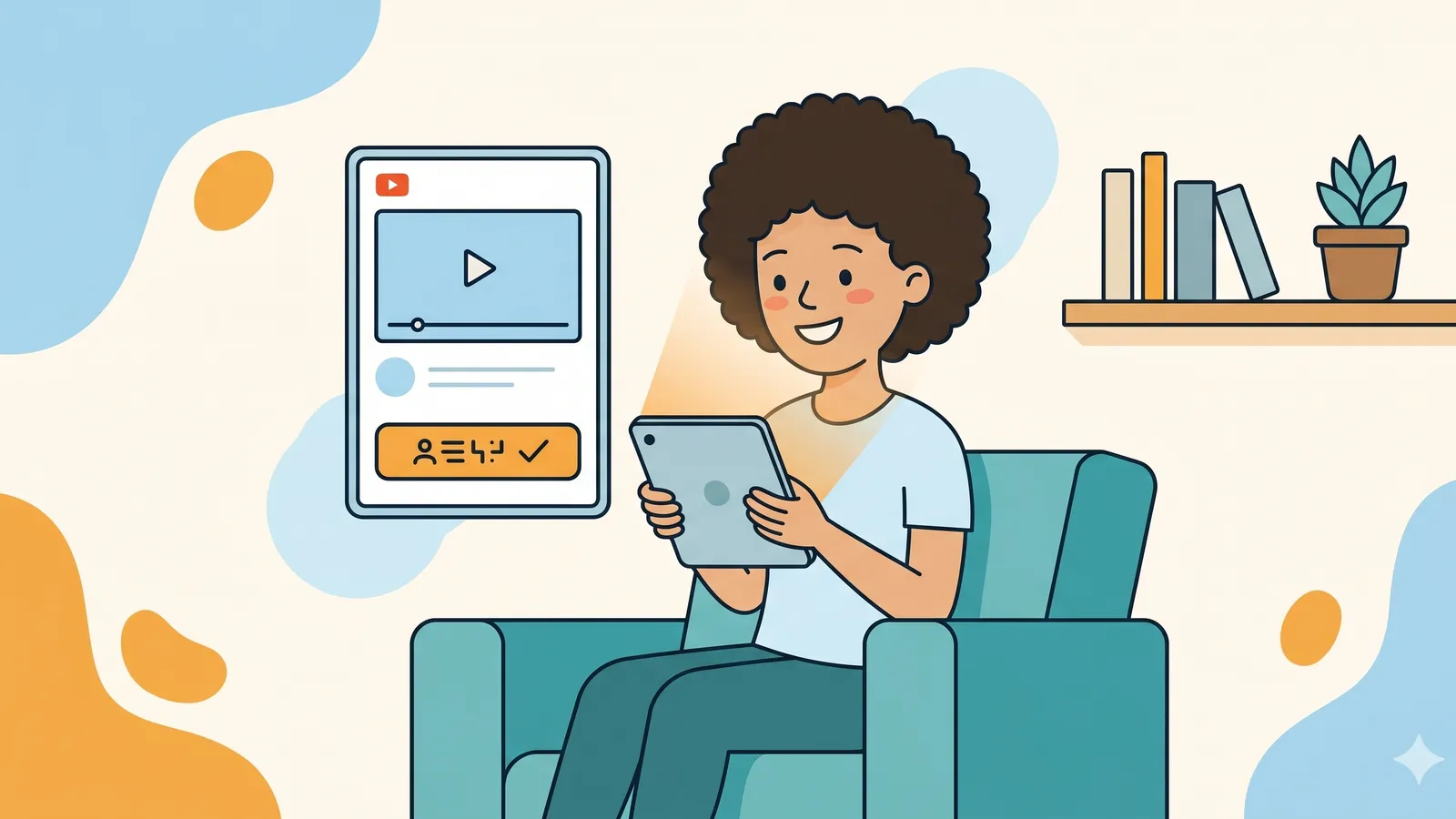Langkah berlangganan Youtube Music Premium Murah dengan aman dan mudah.