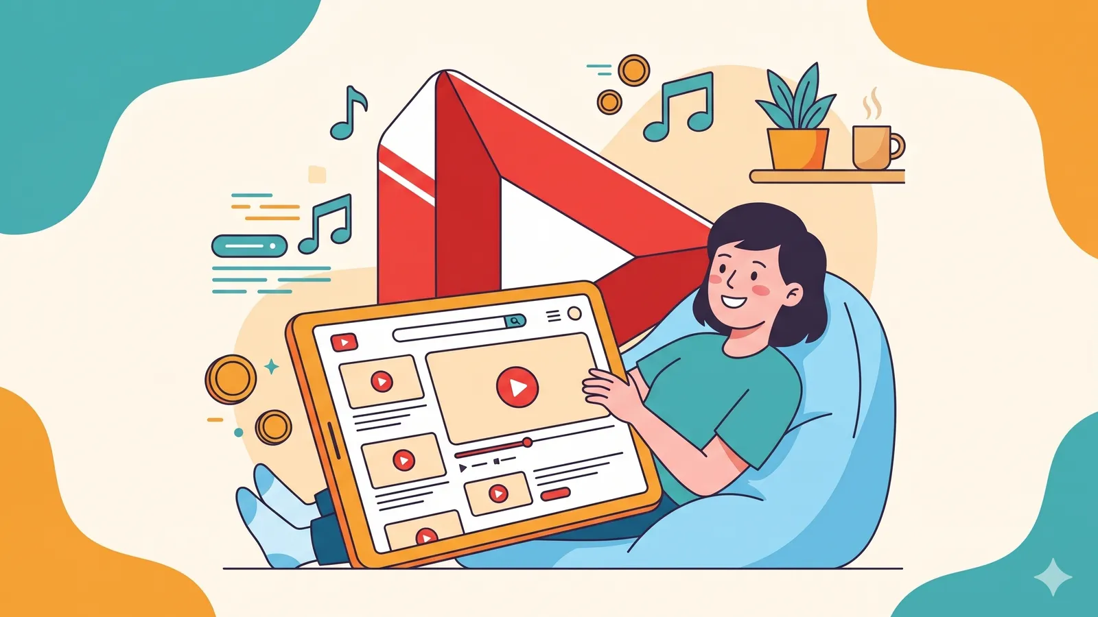 Youtube Music Premium Murah: Panduan Lengkap 2026