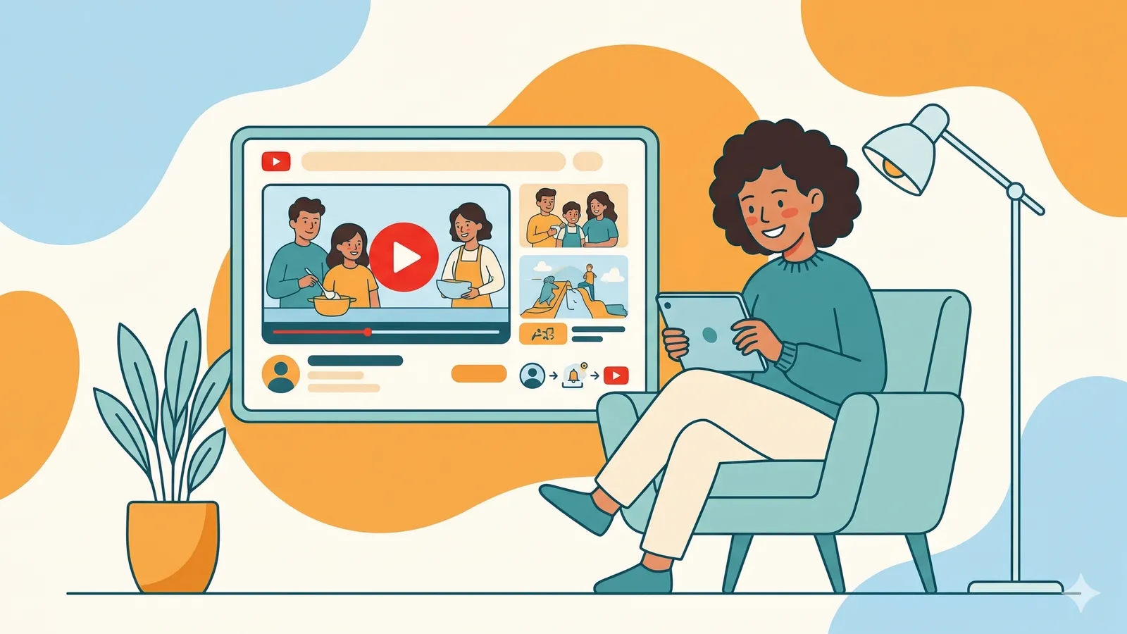 YouTube Premium Family: Harga & Cara Berlangganan