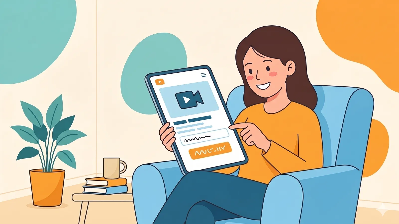 Langkah berlangganan YouTube Premium Murah dengan aman dan mudah.