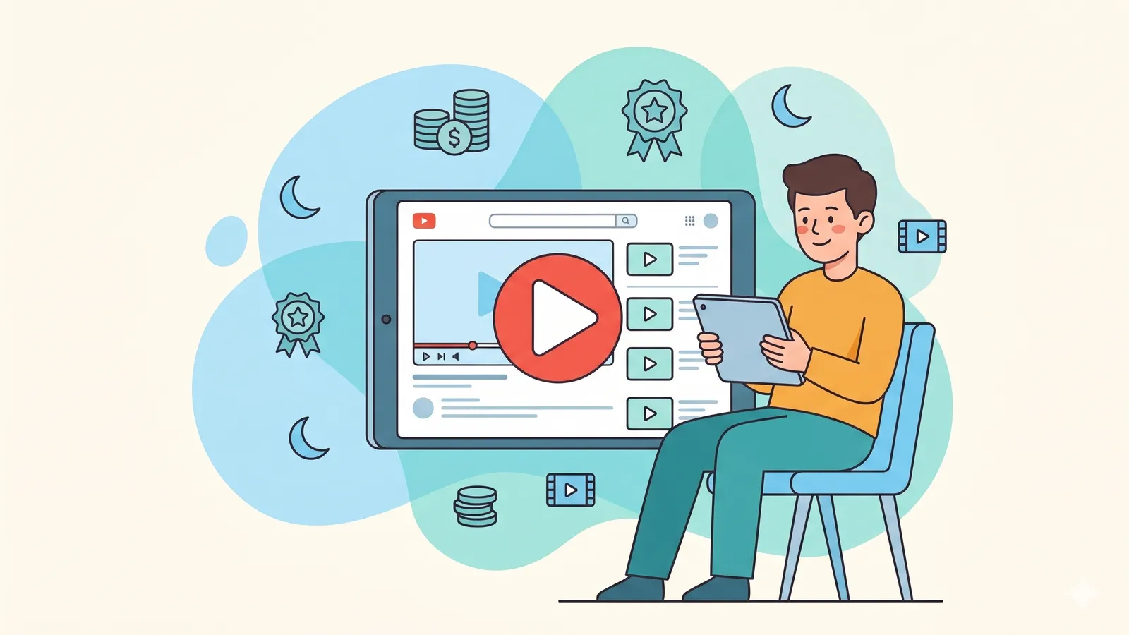 YouTube Premium Murah: Cara Berlangganan Hemat 2026