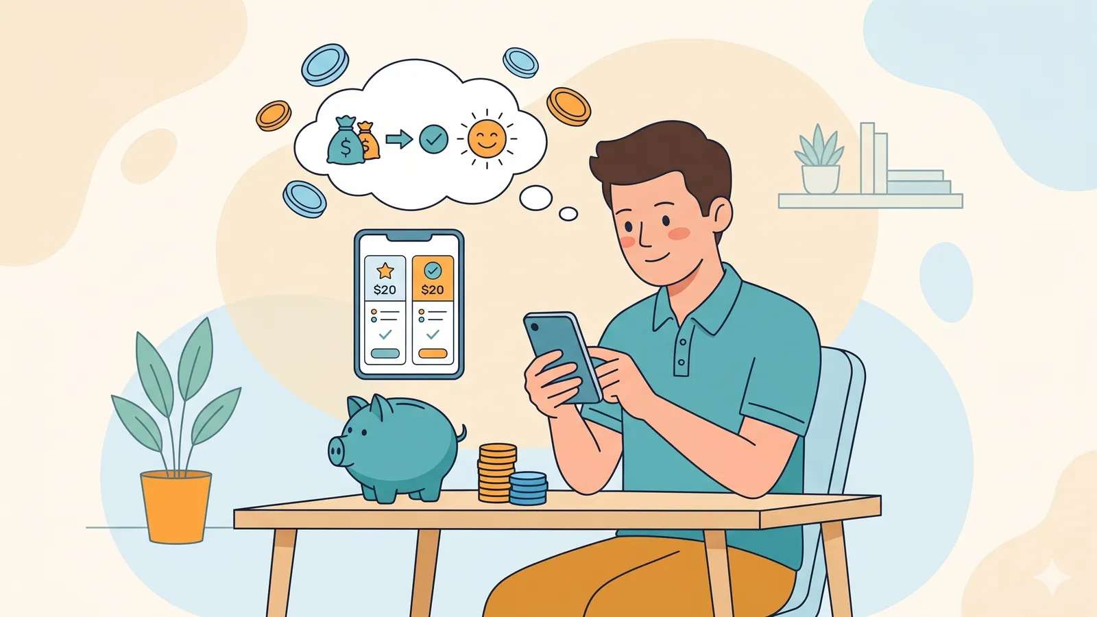 Tips hemat memilih paket YouTube Premium sesuai kebutuhan.